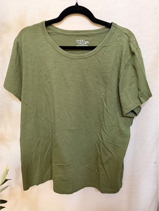 Tops - Short sleeve shirt